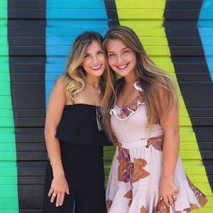 Meet your Posher, Alexis